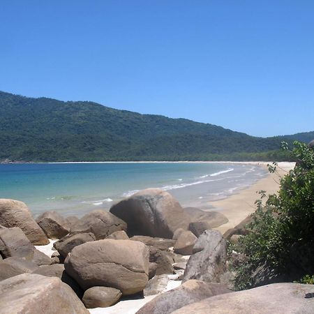 Suites Cantinho Da Pedra Vila do Abraao ภายนอก รูปภาพ