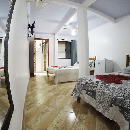 Suites Cantinho Da Pedra Vila do Abraao ภายนอก รูปภาพ