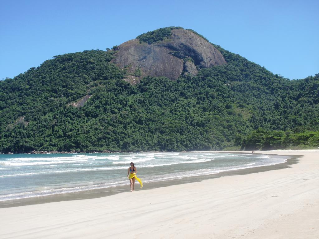 Suites Cantinho Da Pedra Vila do Abraao ห้อง รูปภาพ