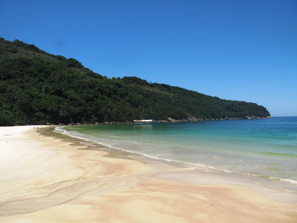 Suites Cantinho Da Pedra Vila do Abraao ห้อง รูปภาพ