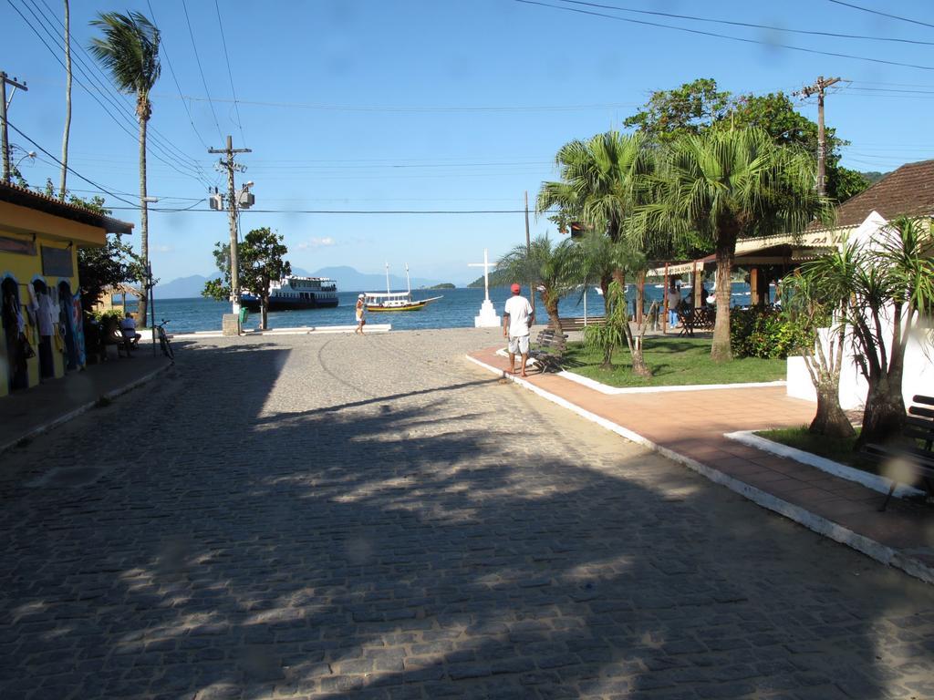 Suites Cantinho Da Pedra Vila do Abraao ห้อง รูปภาพ