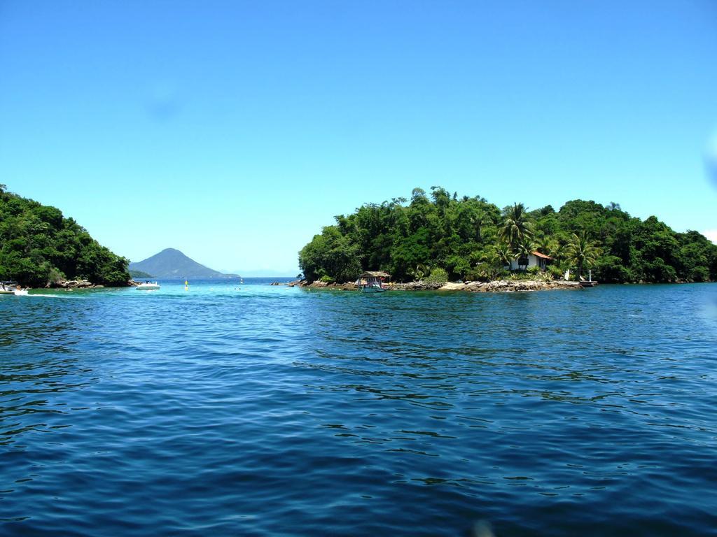 Suites Cantinho Da Pedra Vila do Abraao ห้อง รูปภาพ