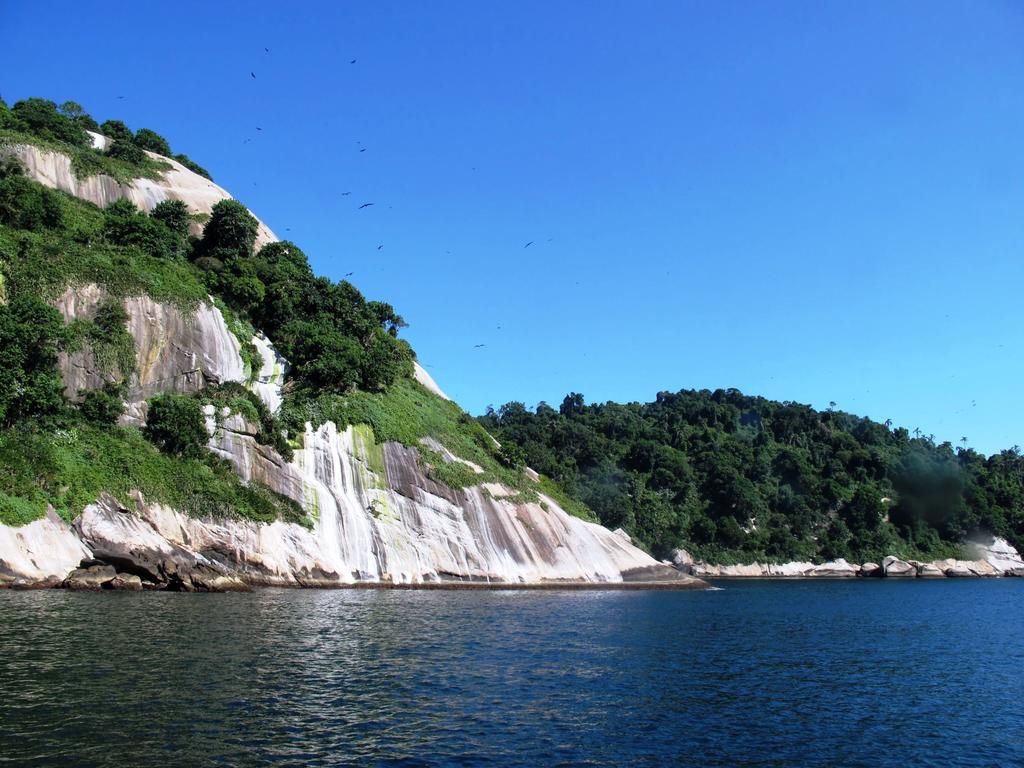 Suites Cantinho Da Pedra Vila do Abraao ห้อง รูปภาพ