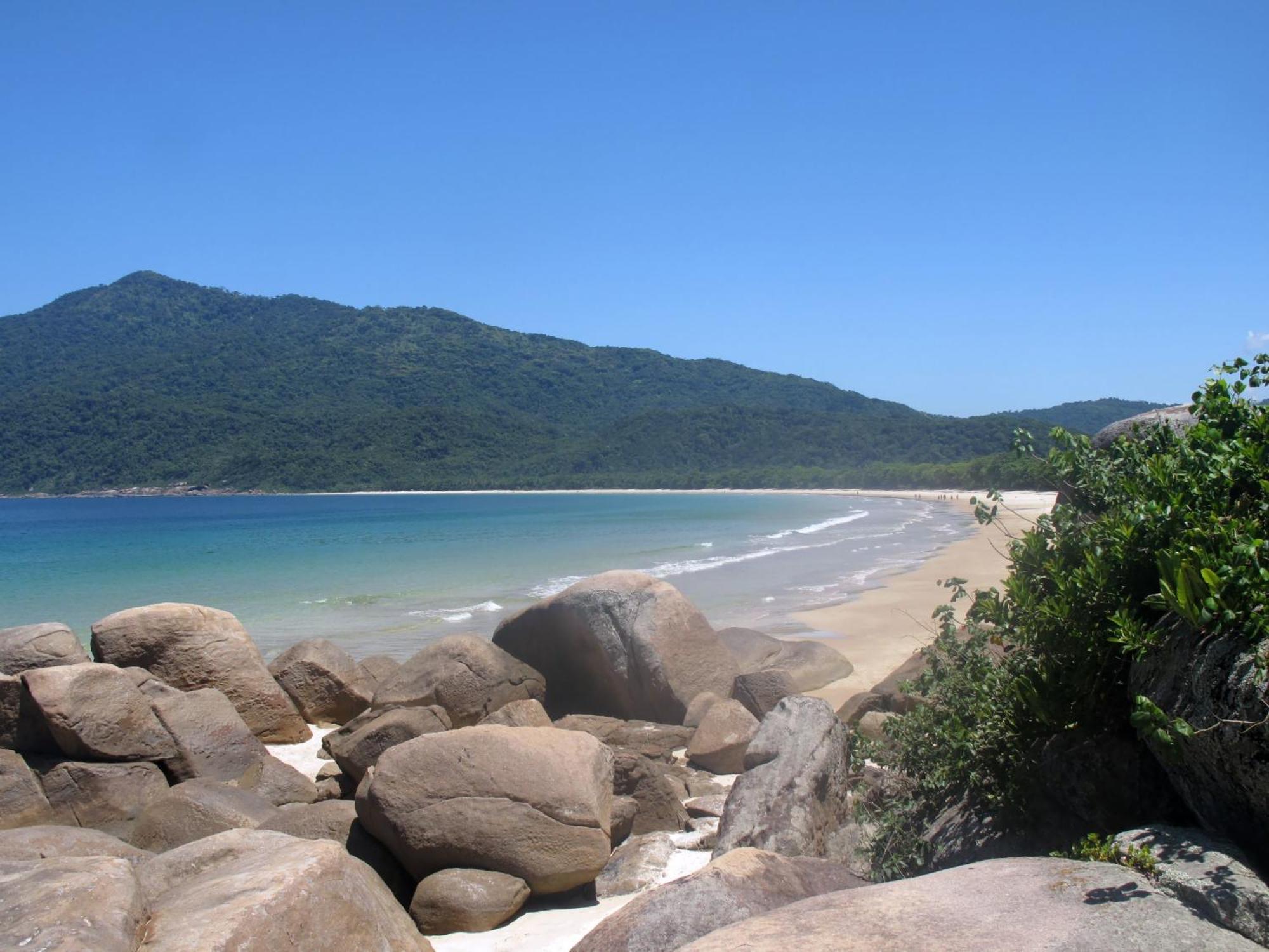 Suites Cantinho Da Pedra Vila do Abraao ภายนอก รูปภาพ