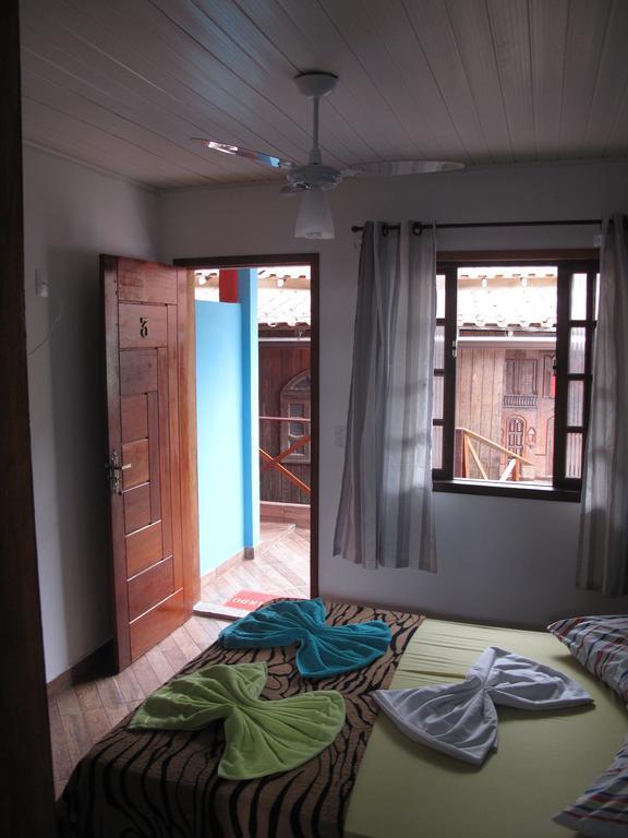 Suites Cantinho Da Pedra Vila do Abraao ห้อง รูปภาพ