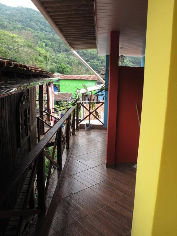 Suites Cantinho Da Pedra Vila do Abraao ห้อง รูปภาพ