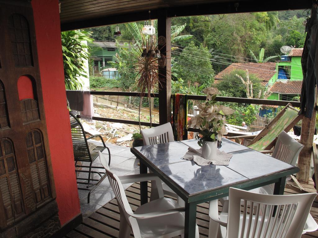 Suites Cantinho Da Pedra Vila do Abraao ภายนอก รูปภาพ