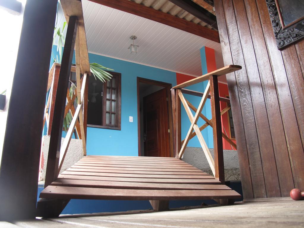 Suites Cantinho Da Pedra Vila do Abraao ห้อง รูปภาพ