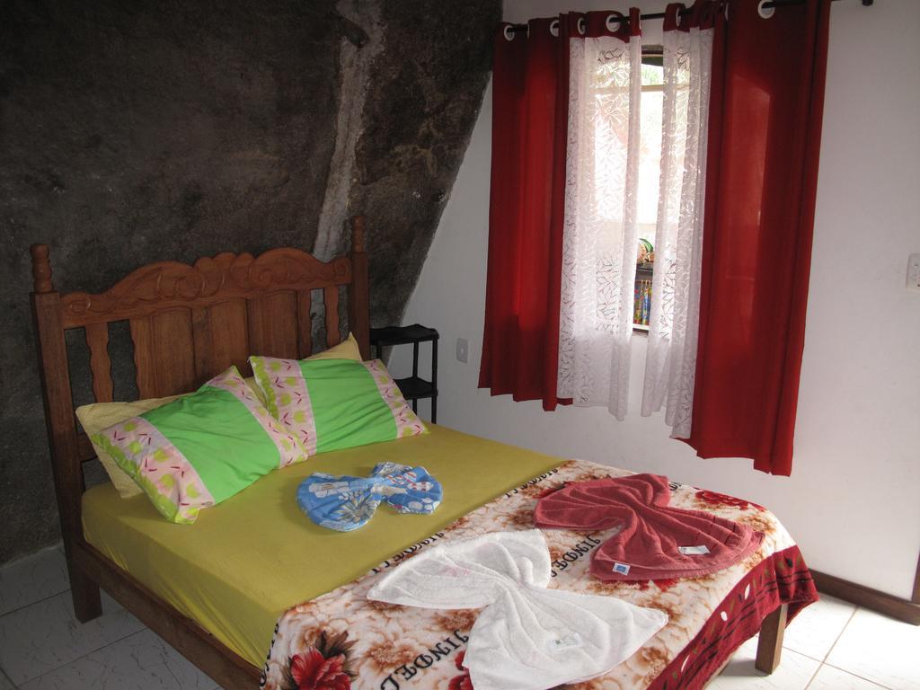 Suites Cantinho Da Pedra Vila do Abraao ห้อง รูปภาพ