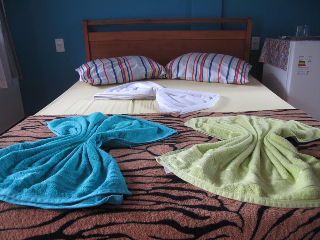 Suites Cantinho Da Pedra Vila do Abraao ห้อง รูปภาพ