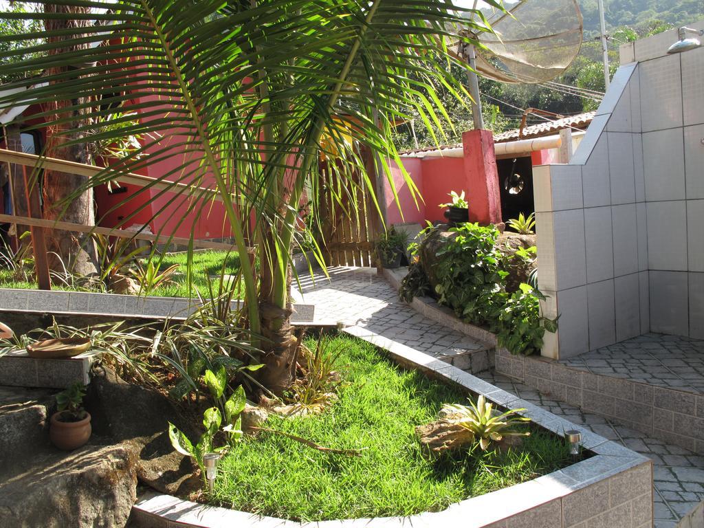 Suites Cantinho Da Pedra Vila do Abraao ภายนอก รูปภาพ