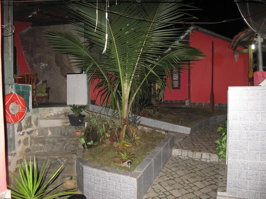 Suites Cantinho Da Pedra Vila do Abraao ภายนอก รูปภาพ