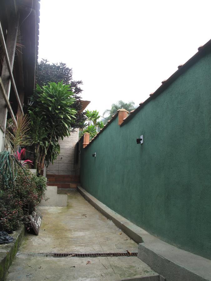 Suites Cantinho Da Pedra Vila do Abraao ภายนอก รูปภาพ