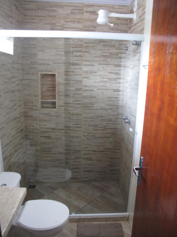 Suites Cantinho Da Pedra Vila do Abraao ภายนอก รูปภาพ
