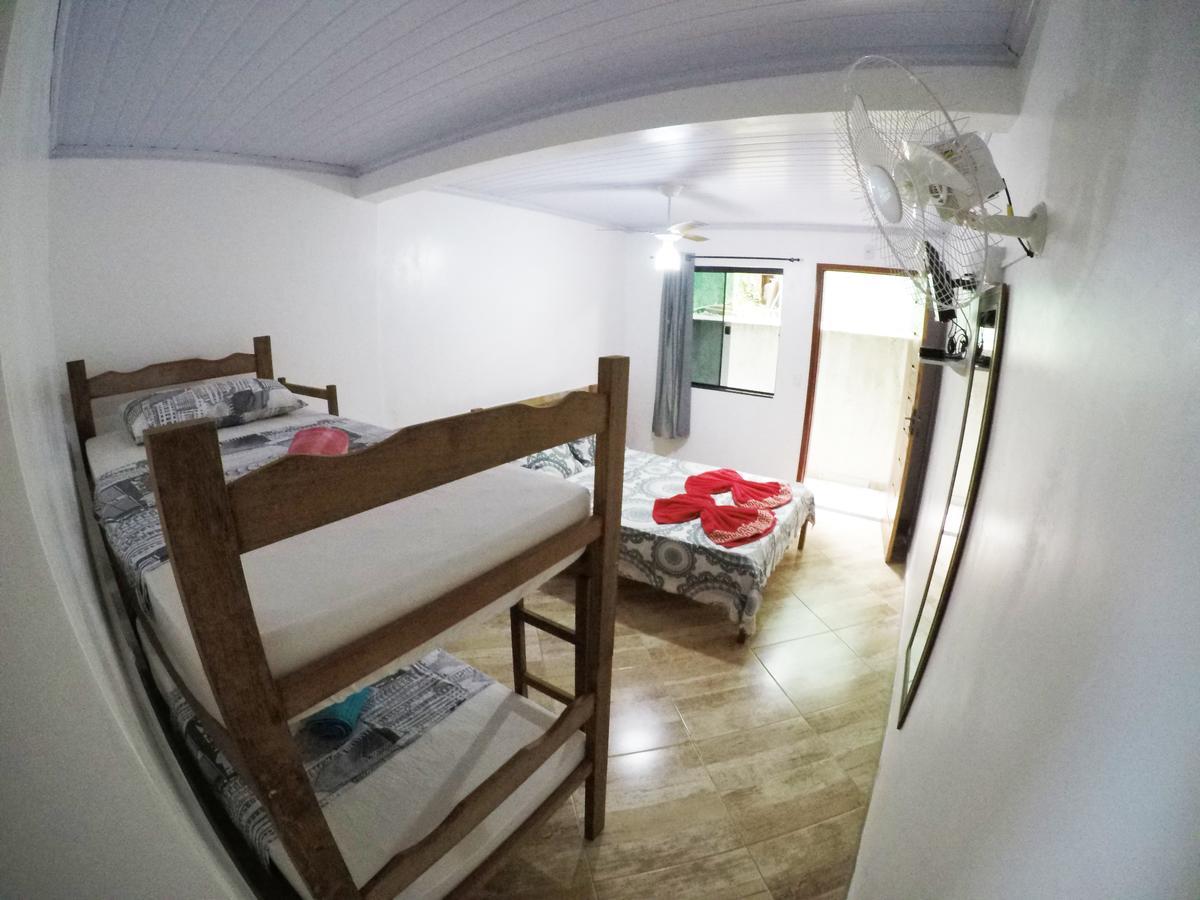 Suites Cantinho Da Pedra Vila do Abraao ภายนอก รูปภาพ