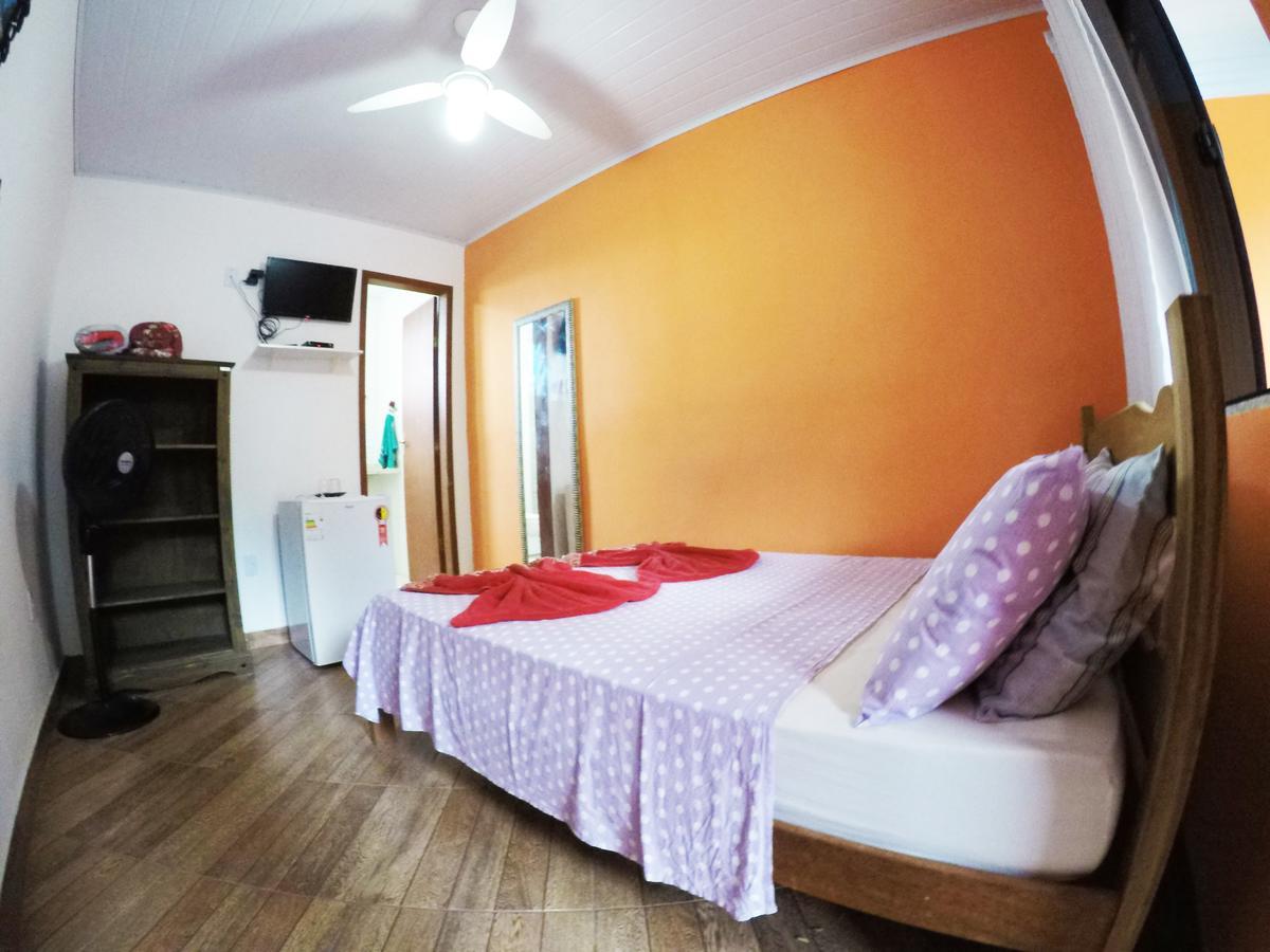 Suites Cantinho Da Pedra Vila do Abraao ภายนอก รูปภาพ